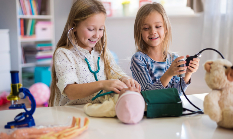 Fonksiyonel Tıp Perspektifinden Çocuklarda Metabolizma Sağlığı