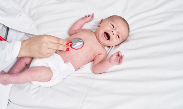 Doğuştan Metabolizma Hastalıklarında Erken Tanı ve Uzun Vadeli Etkileri