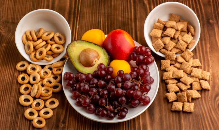 İşlenmiş Gıda Rehberi